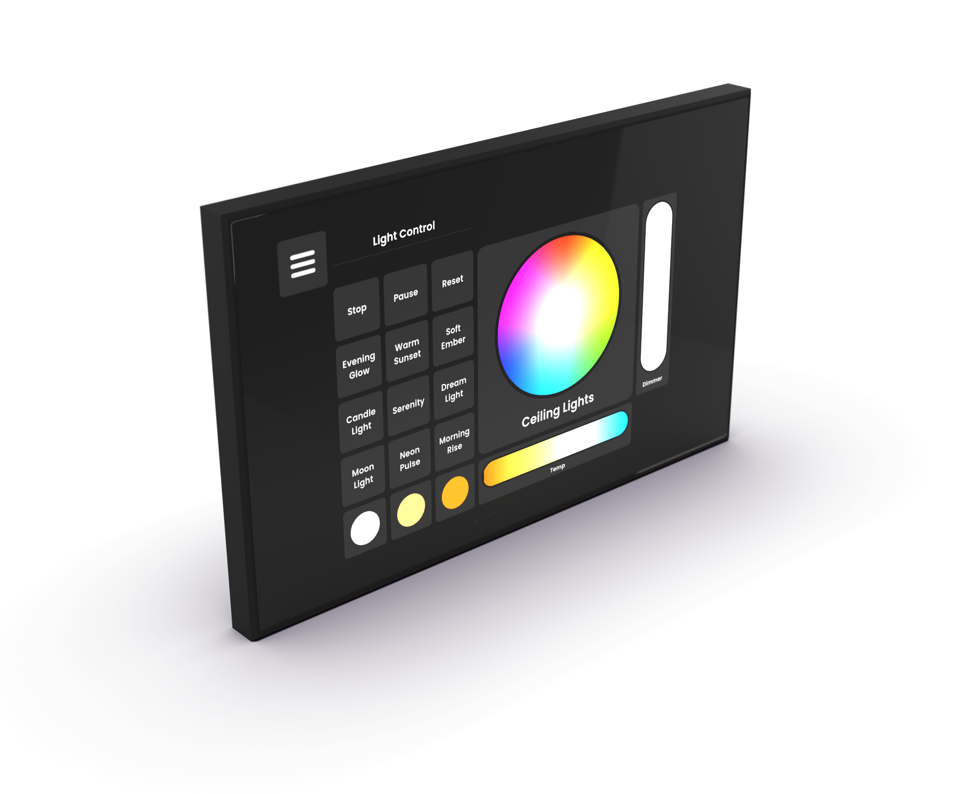 NATOUCH-8