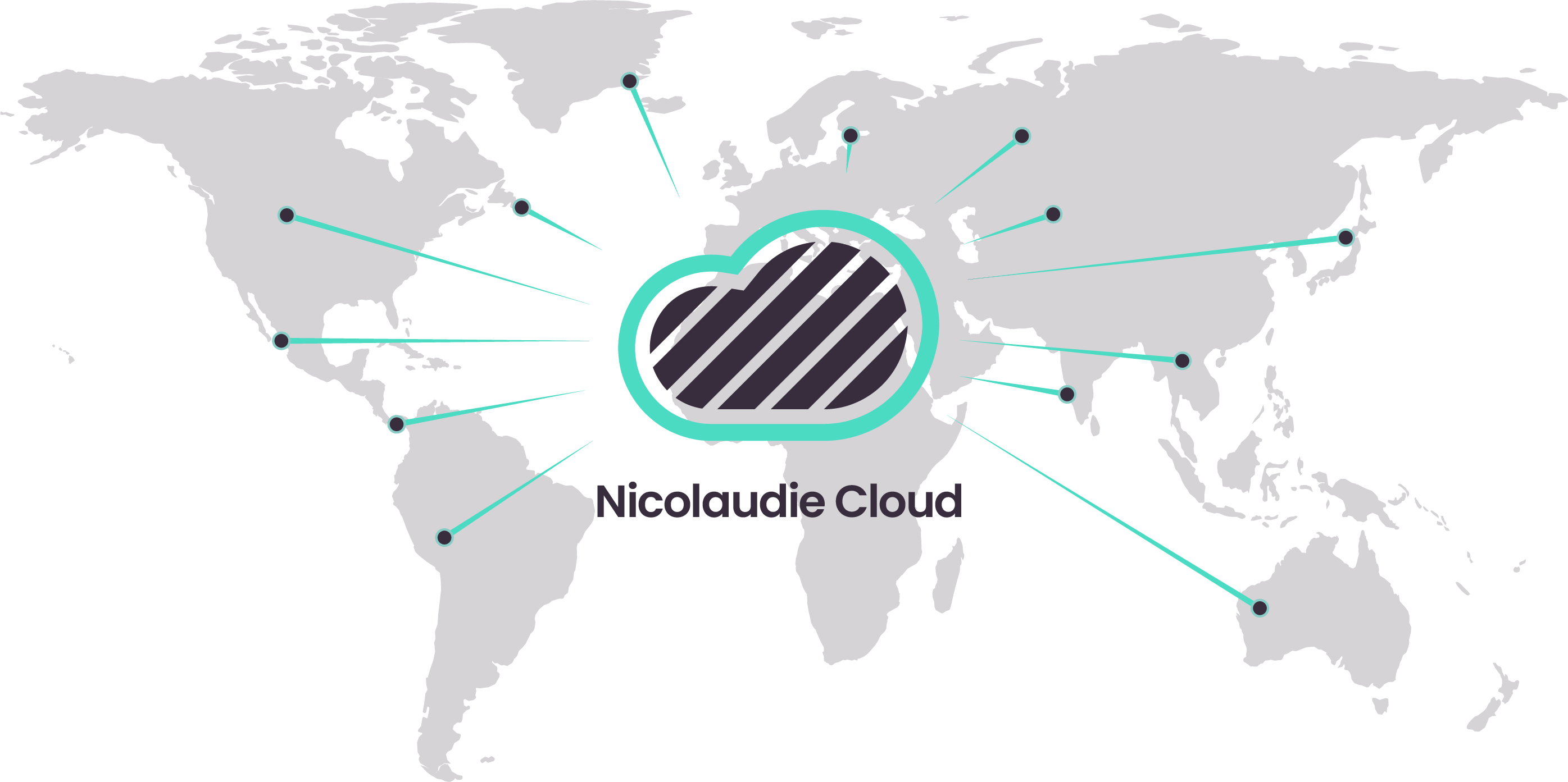 Nicolaudie Cloud