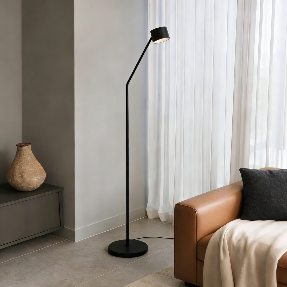 Lucci Floor Lamp Vince