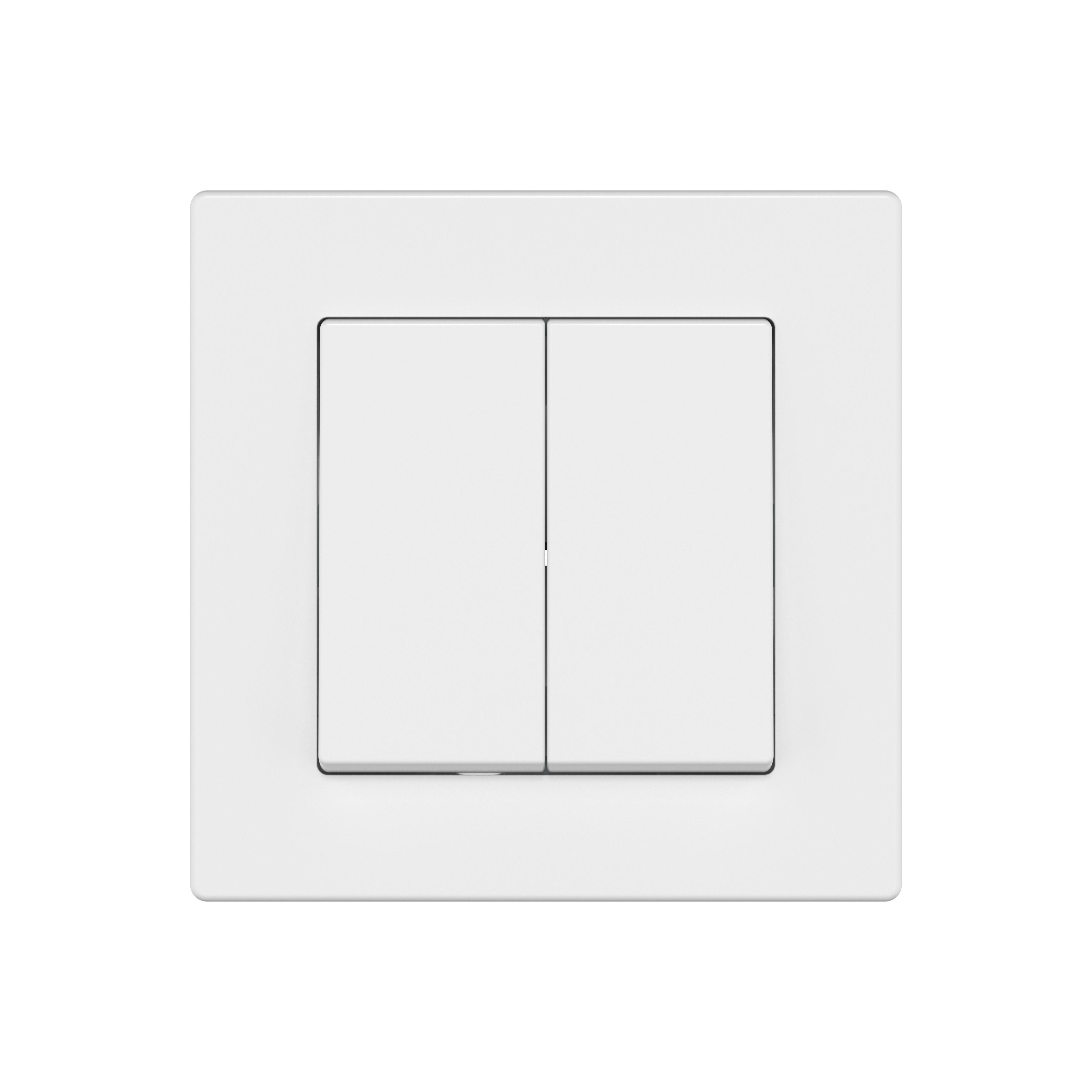 LIDER Dual 3-Way Switch