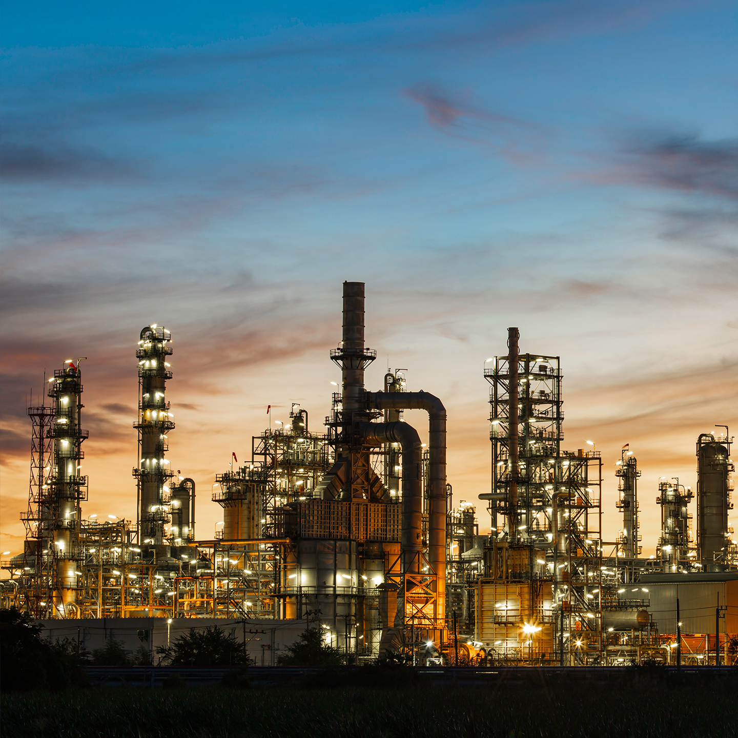 Atex range