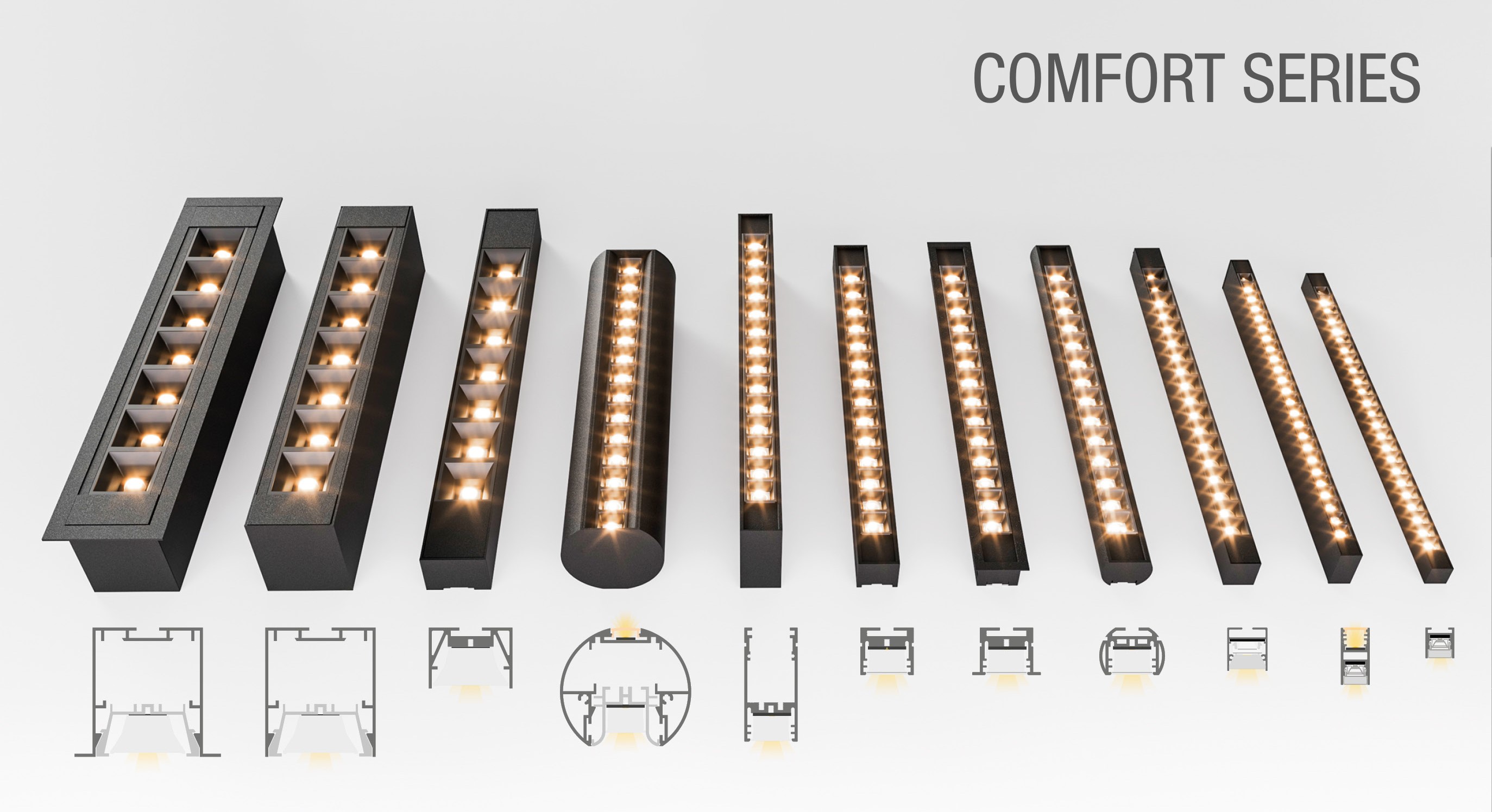  COMFORT SERIES 