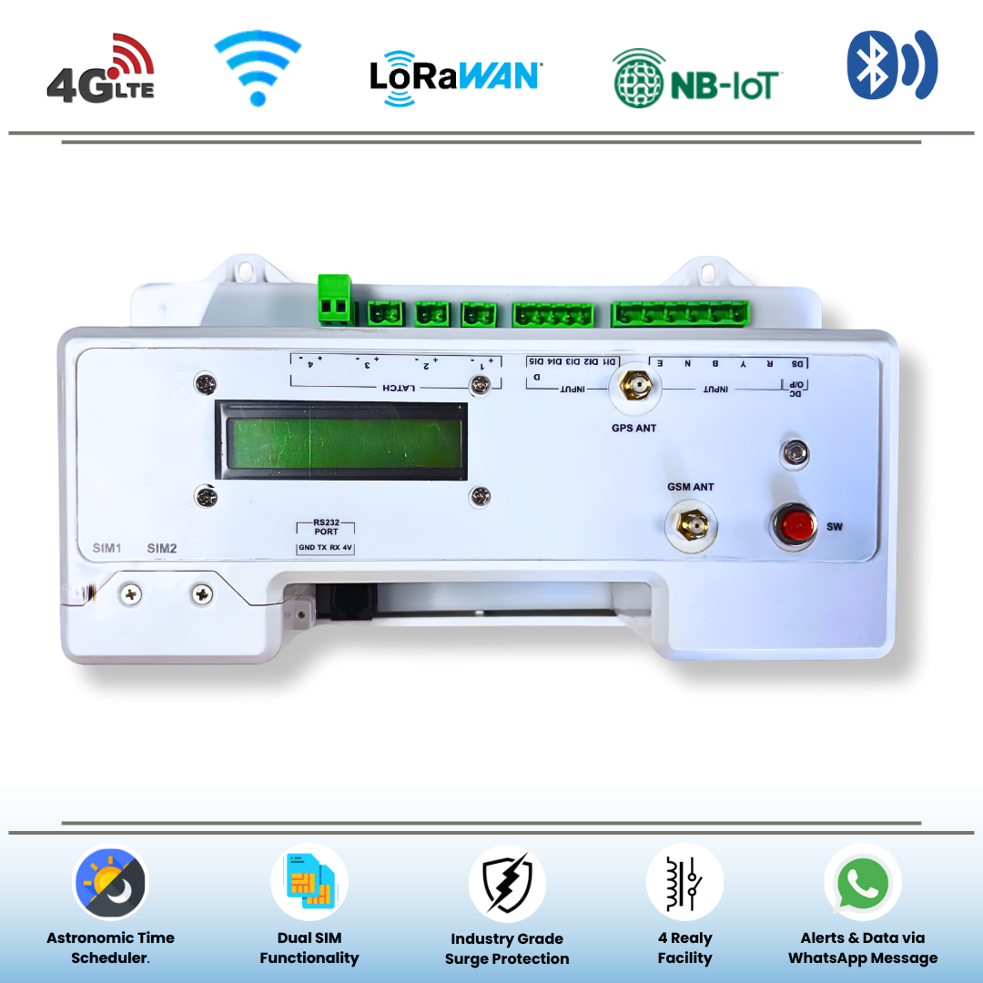 Smart Timers