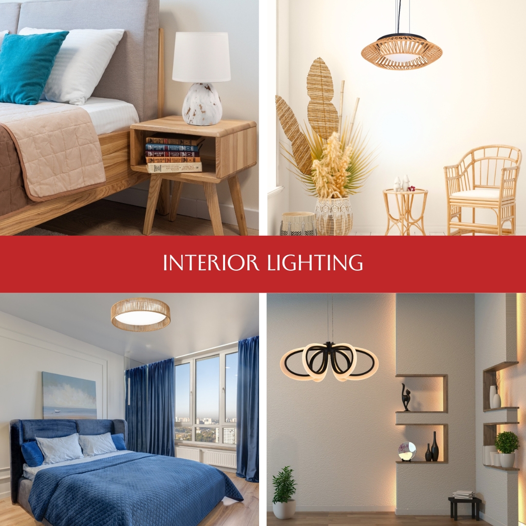 Interior Lighting