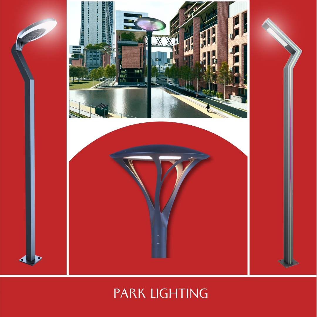 Park Lighting
