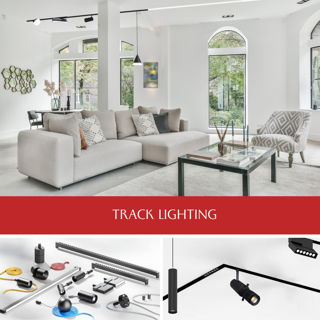 LED Track systems