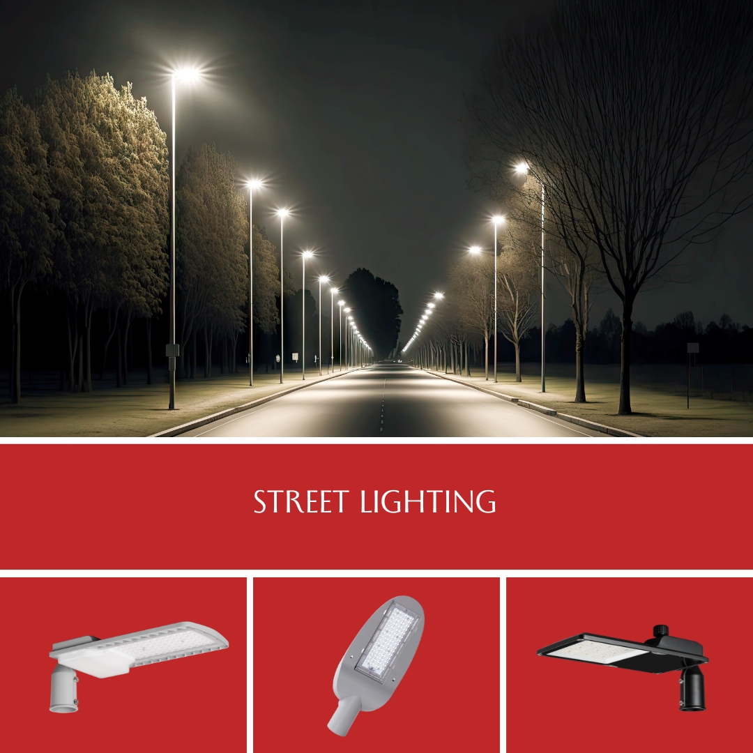 Street Lighting