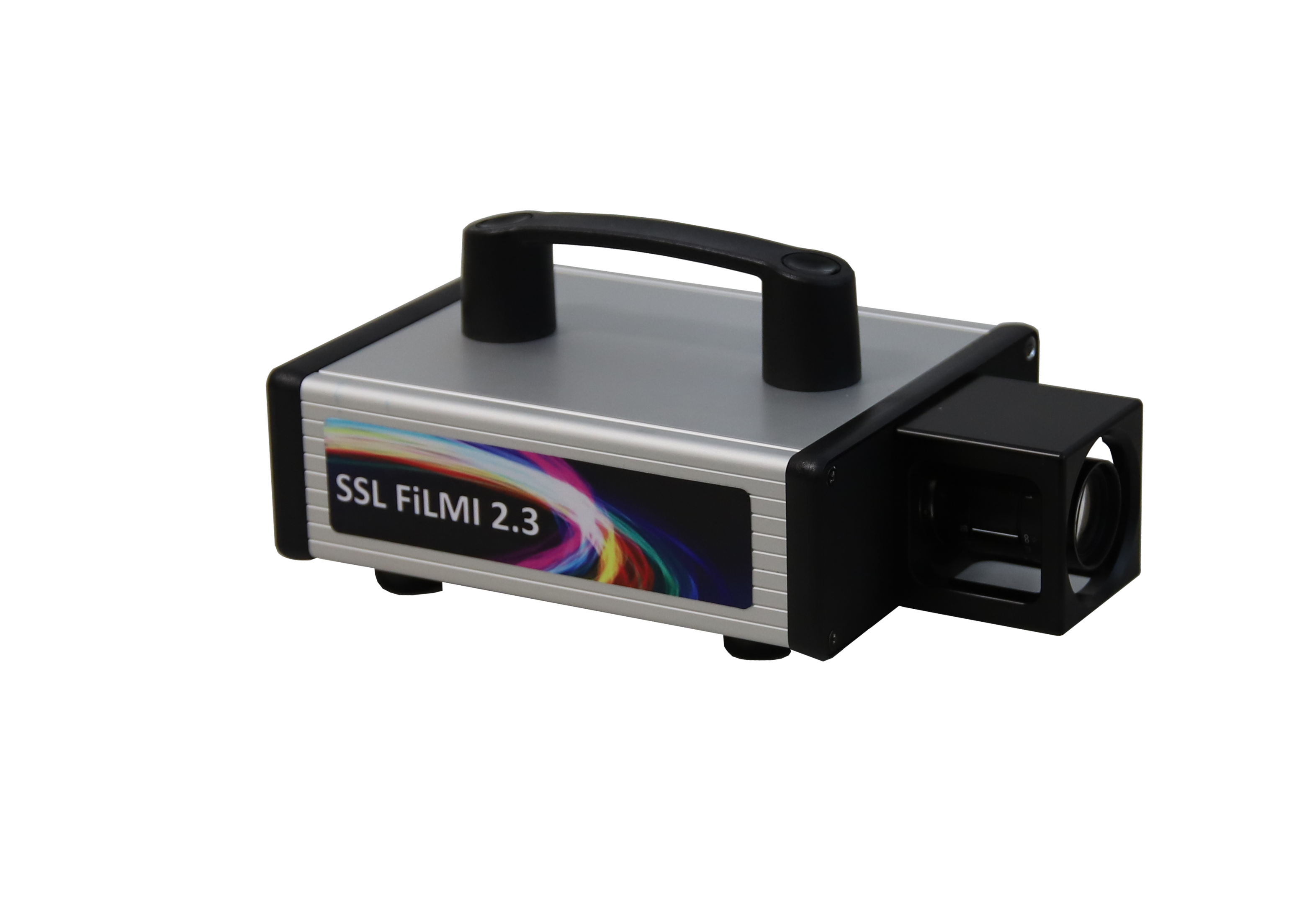 SSL FiLMI 2.3 (Field Luminance Mapping Instrument) measures luminance by imaging