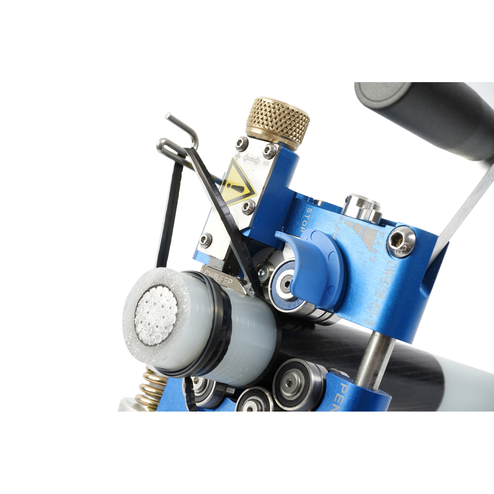 Semiconductive Layer Stripping Tool, 18-60 mm (LASC25R3_E13-S)