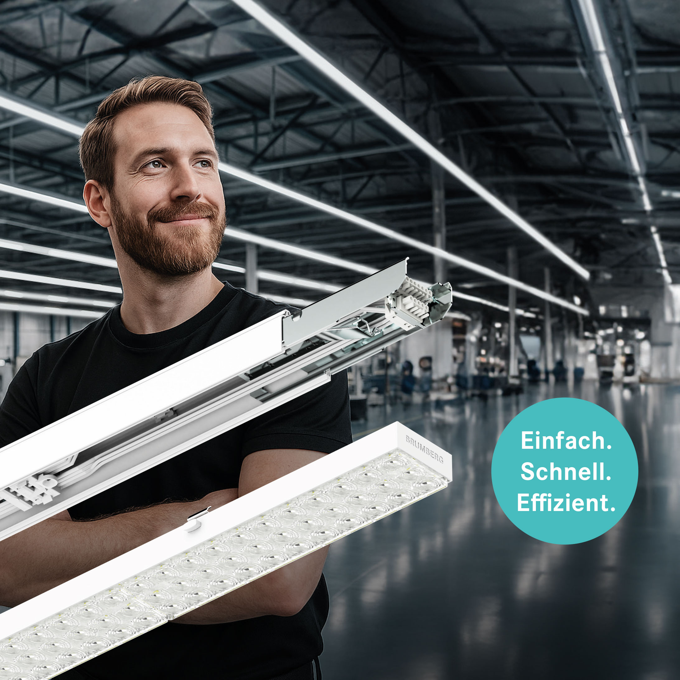 BRUMBERG B-LIGHT™