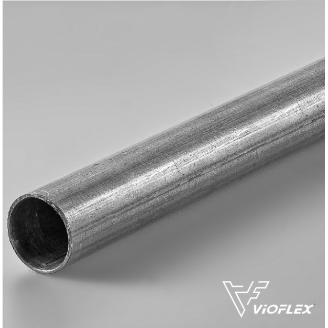 Rigid Metal Galvanized Tube