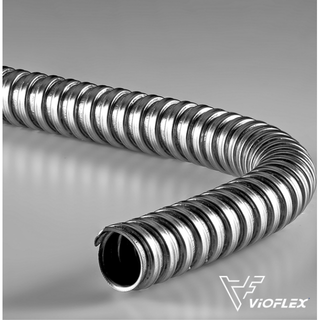 Flexible Galvanised Conduit