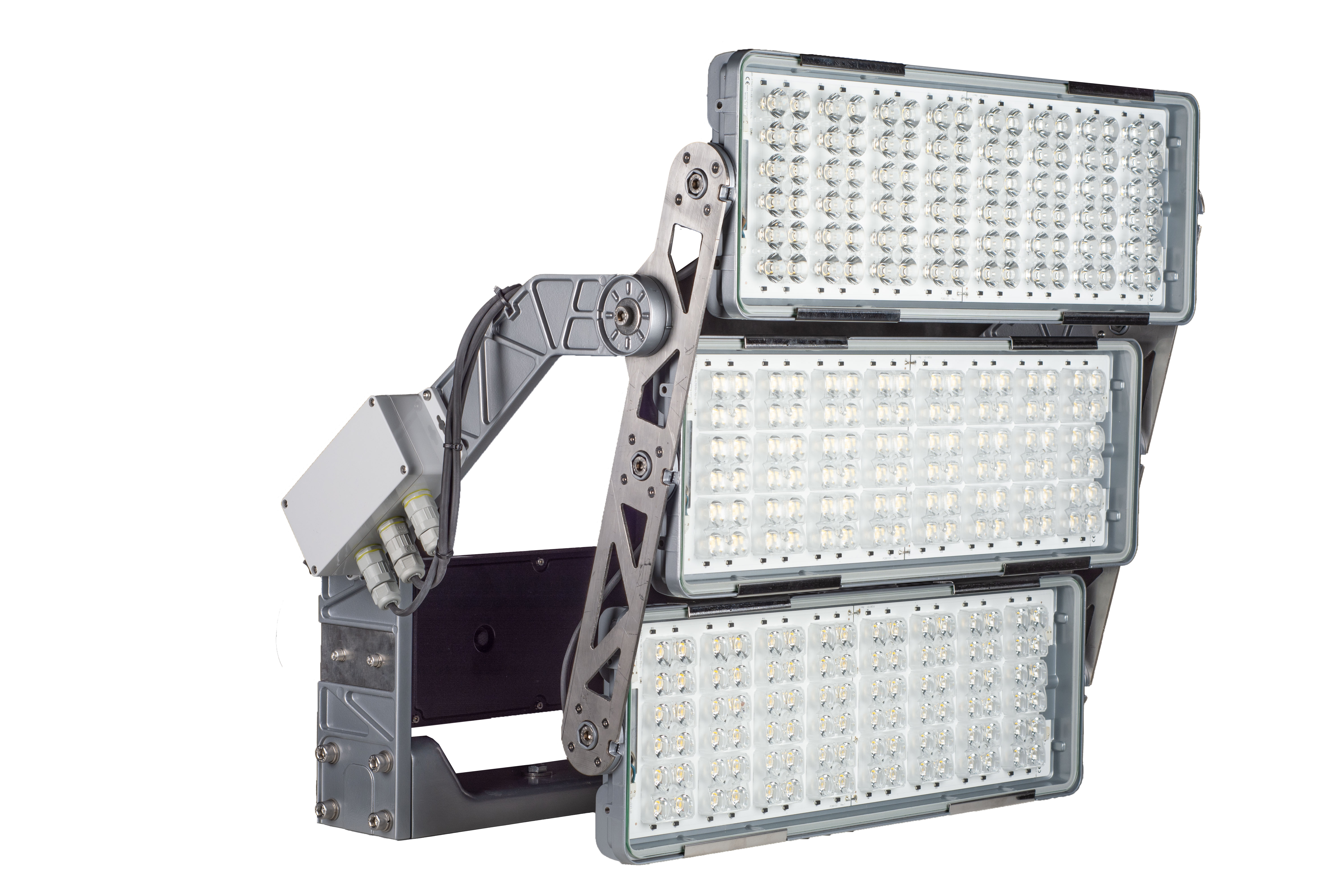 ENIM UAB, ENIM Lighting | Exhibitor Light + Building 2026 | IRIS 0 -1-2