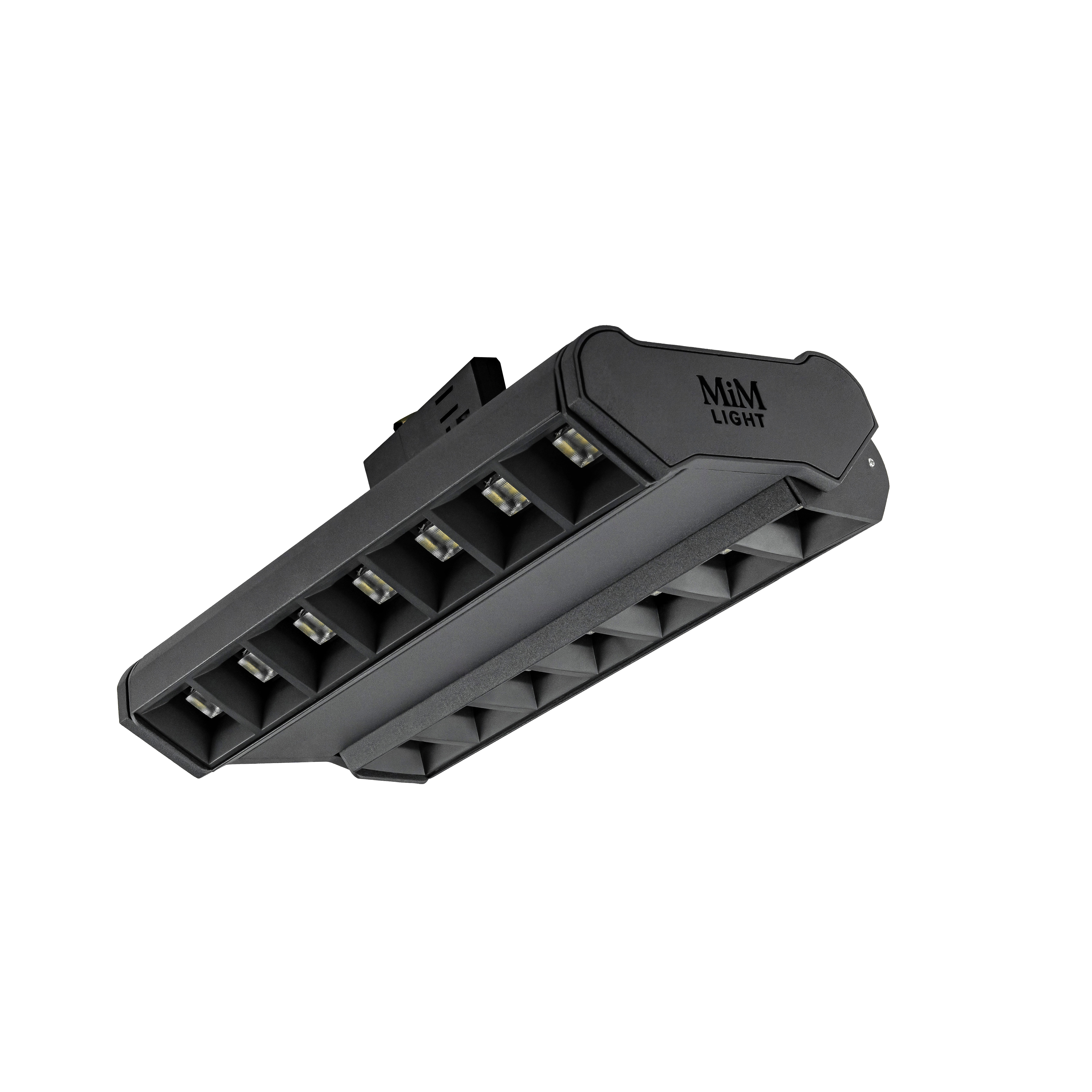 Adjustable Linear Tracklight | LM-LEDLDY-2T