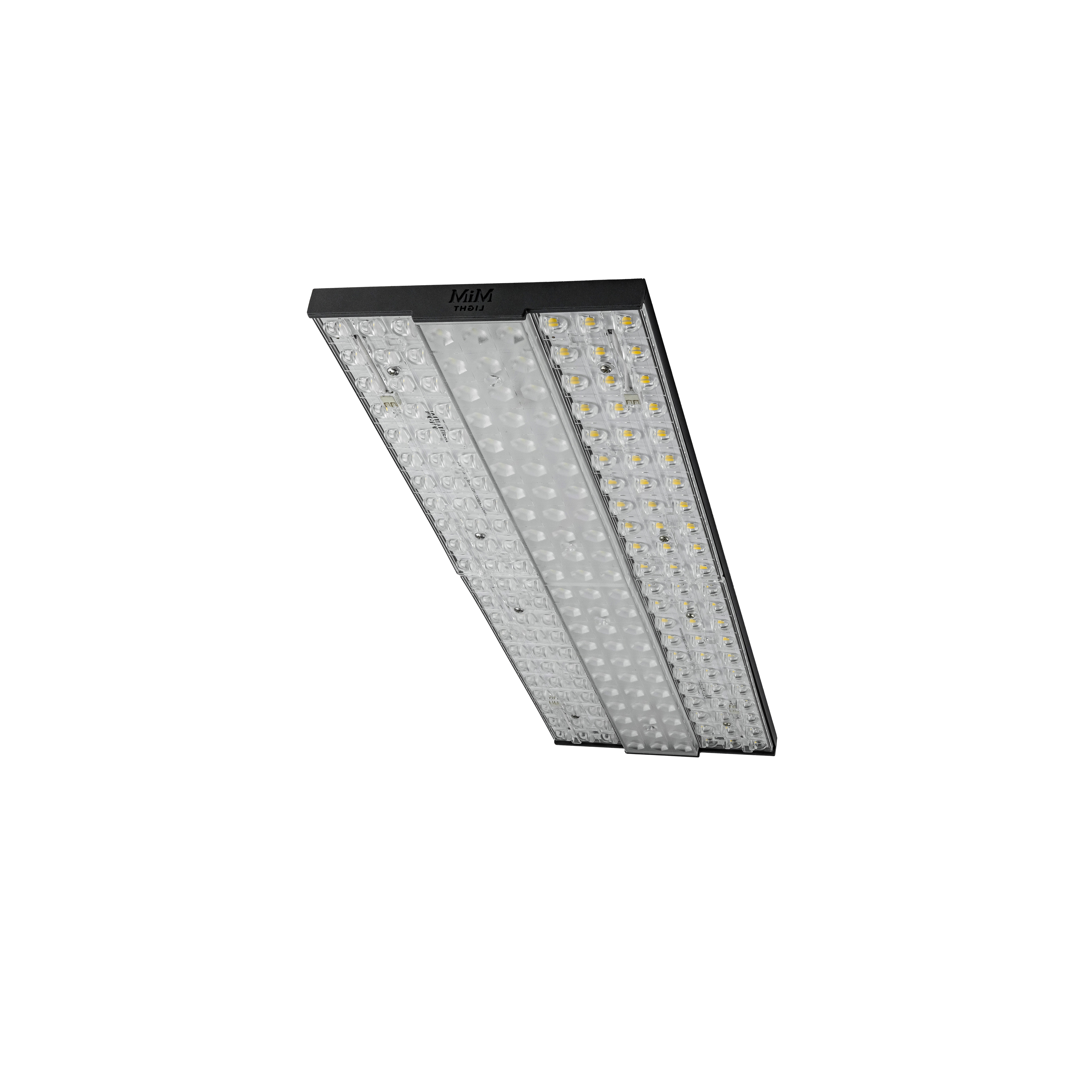 Triple Linear Track Light | LM-VSS6-3V