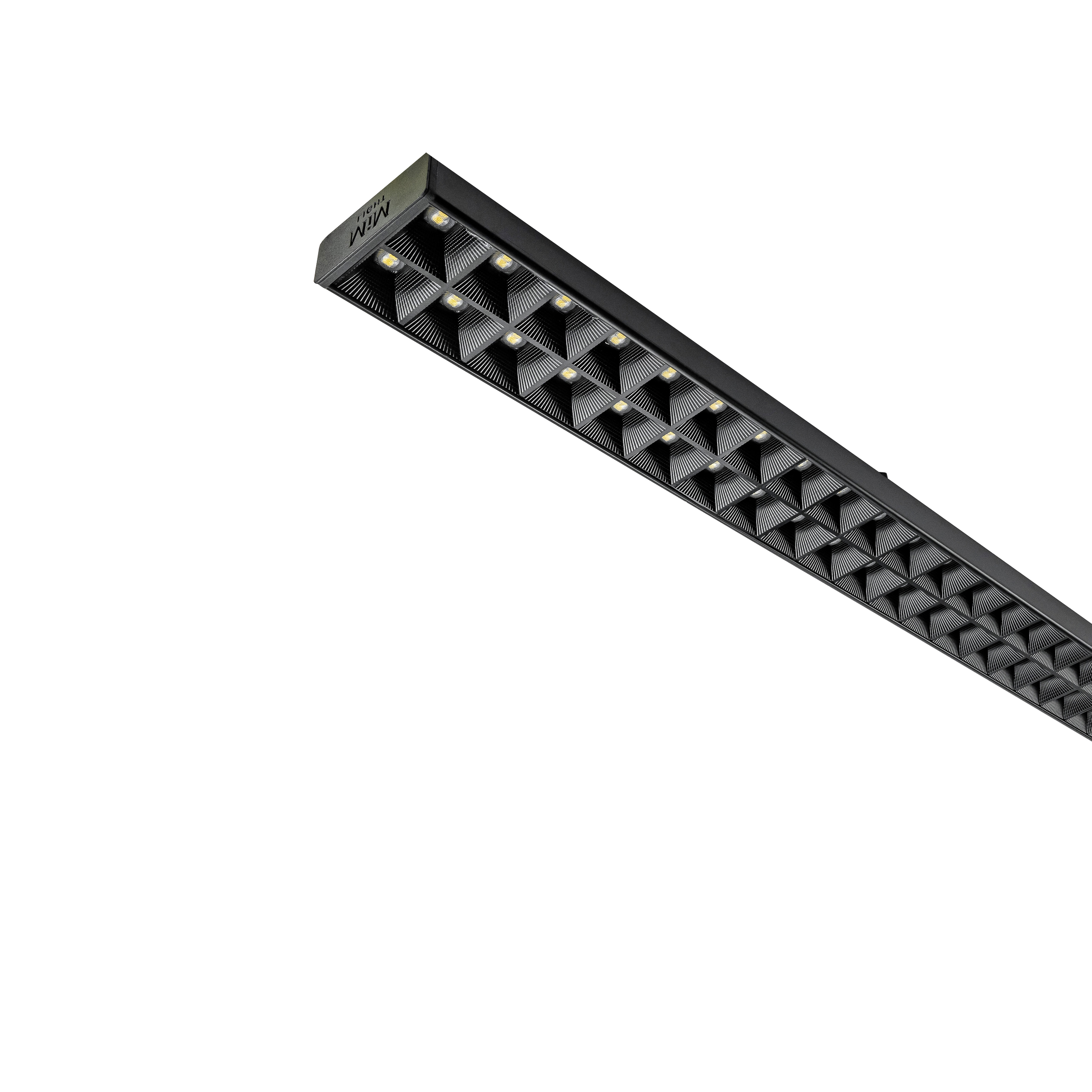 Linear Track Light | LM-VSS6-3V