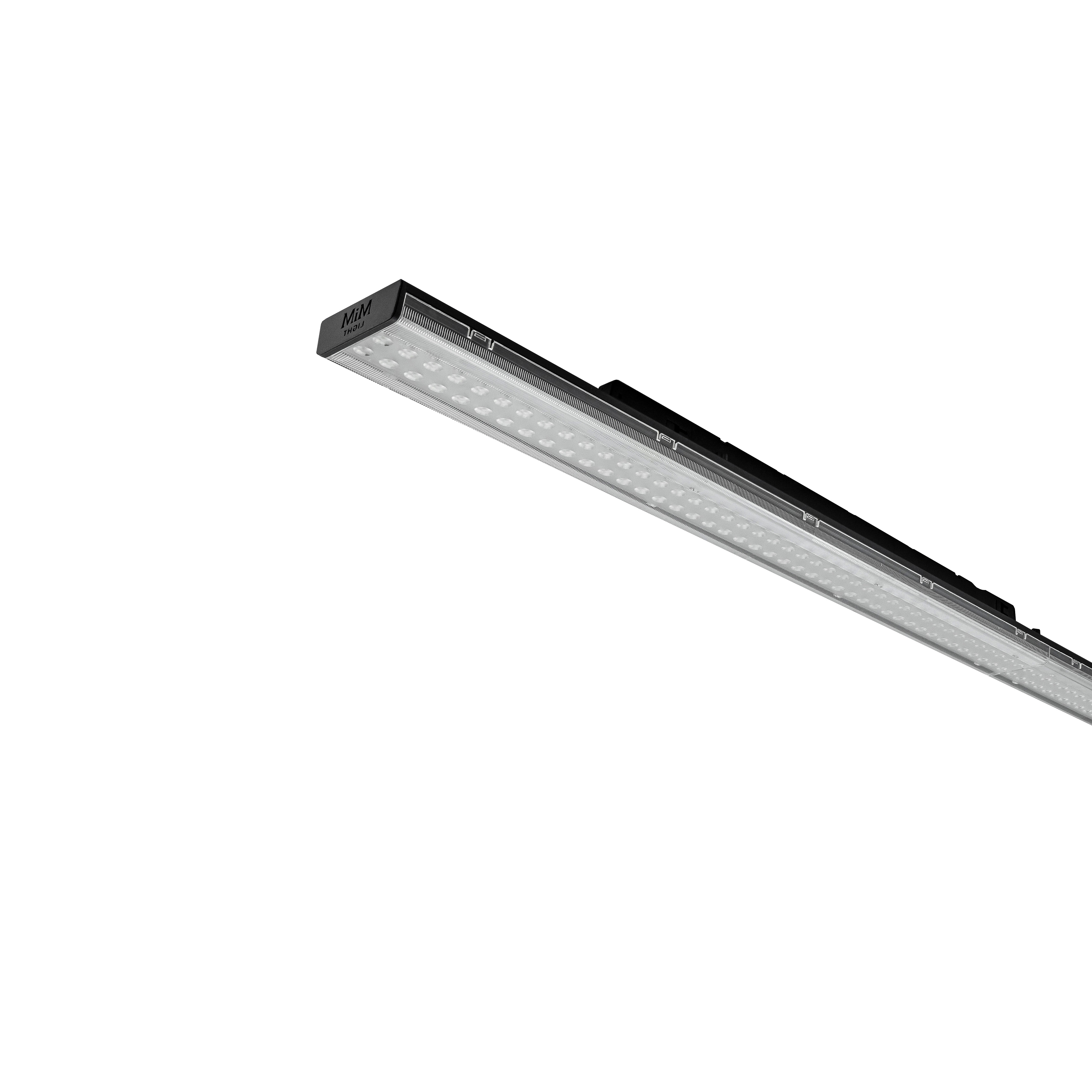 Ultra-Performance Linear Track | LM-DK2X