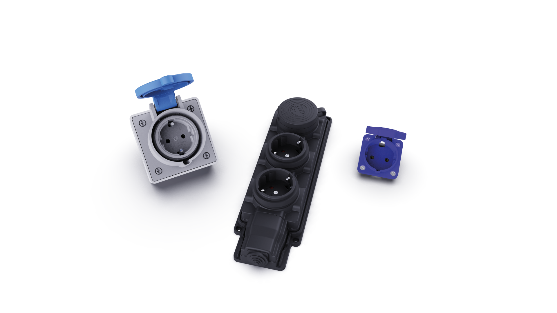 Electrical Components