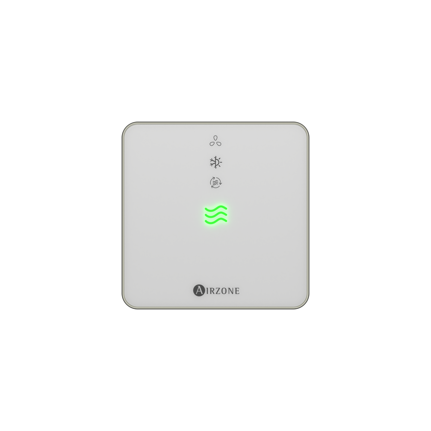 AirQ Sensor WiFi