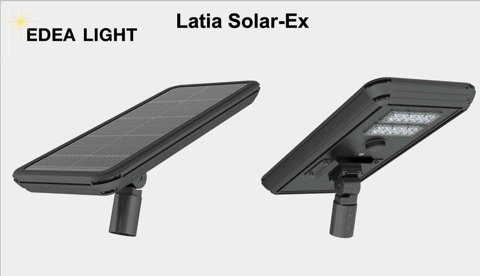 Latia Solar-Ex 