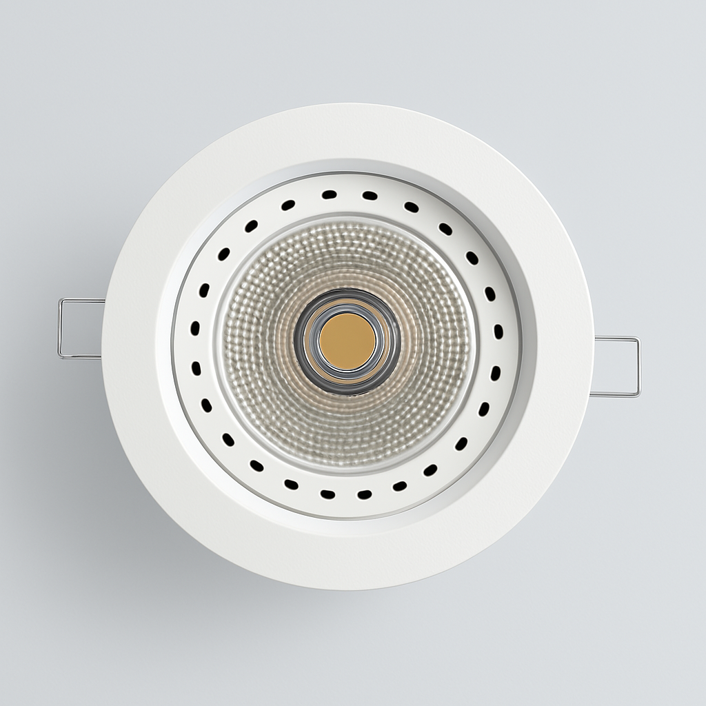 Luna series Led Downlight