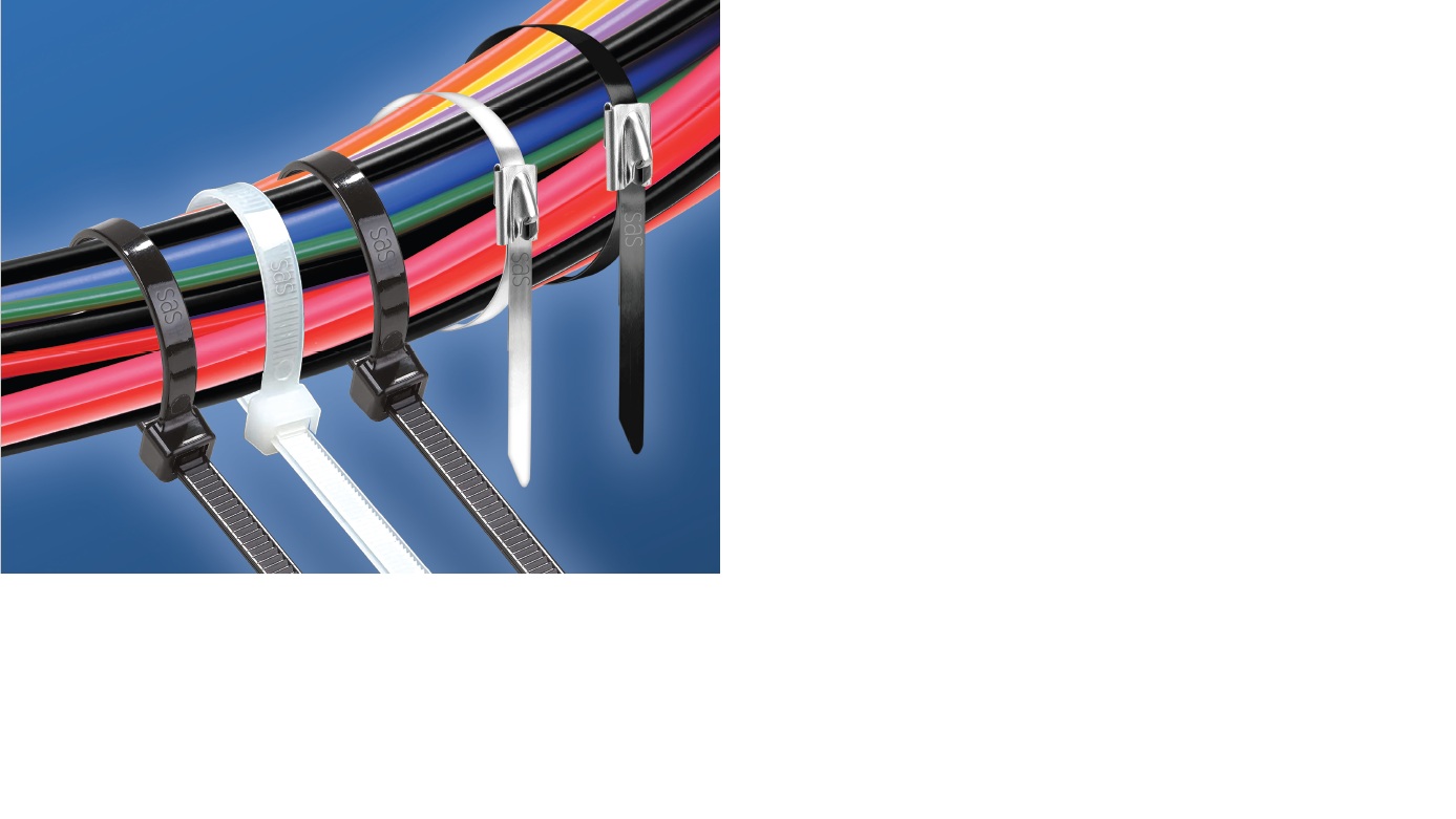 Cable ties sas