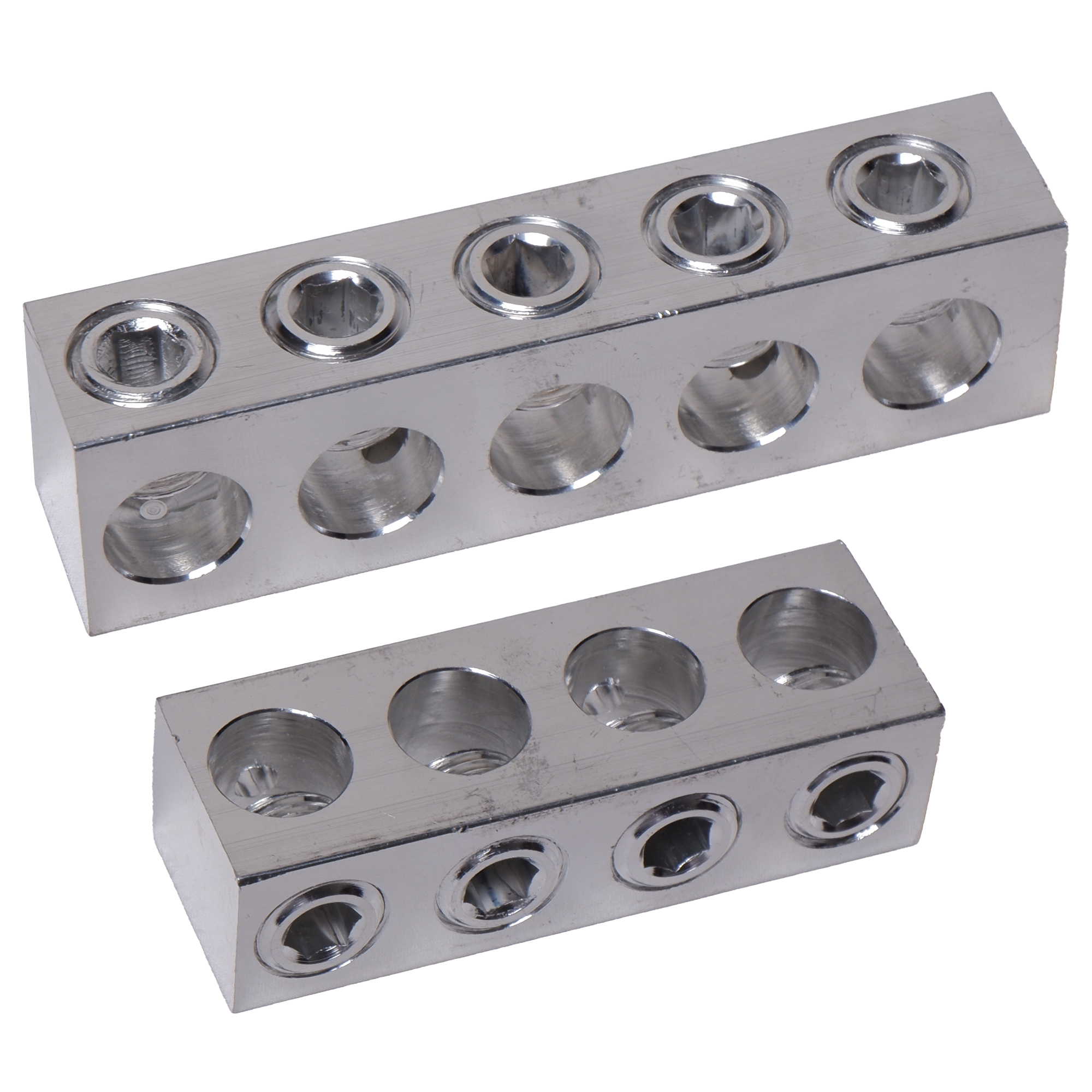 Aluminum Terminals
