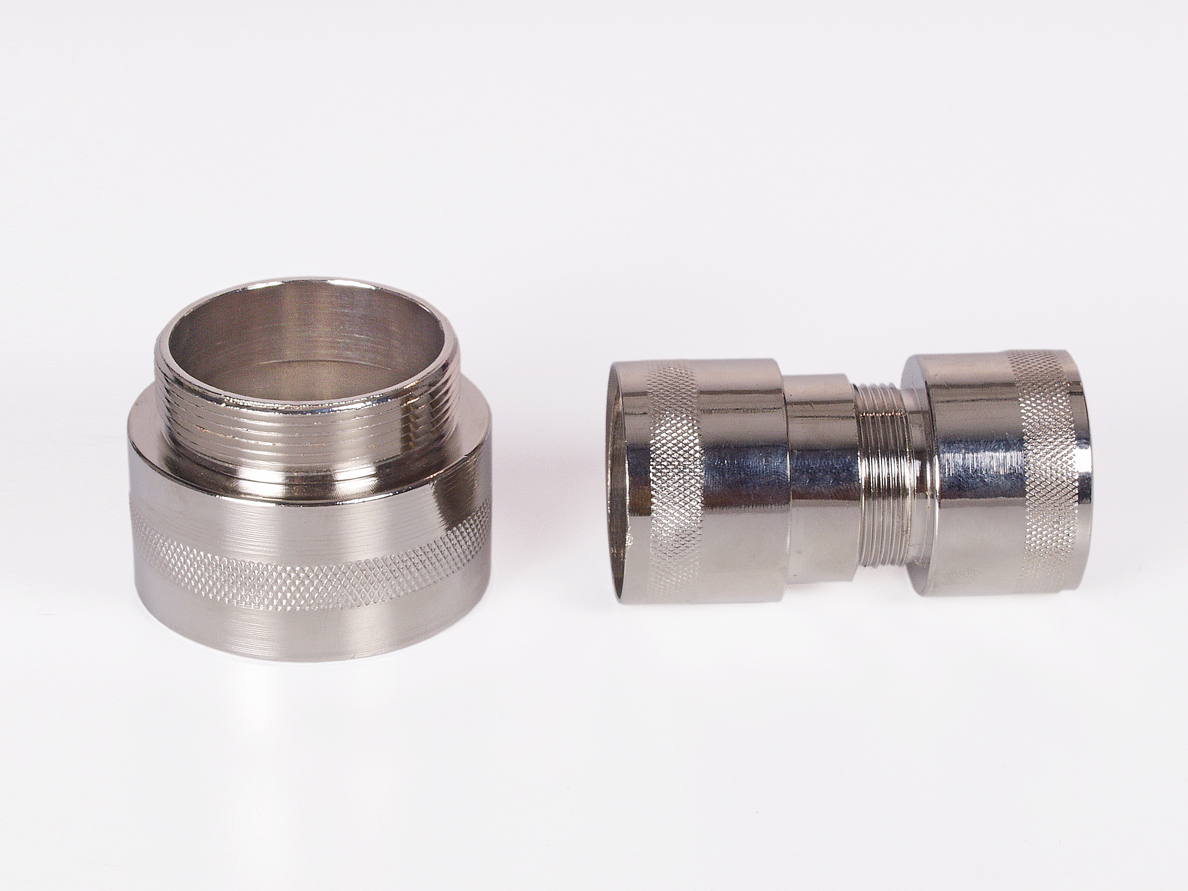Conduit Fittings