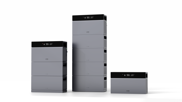 Balcony Energy Storage System