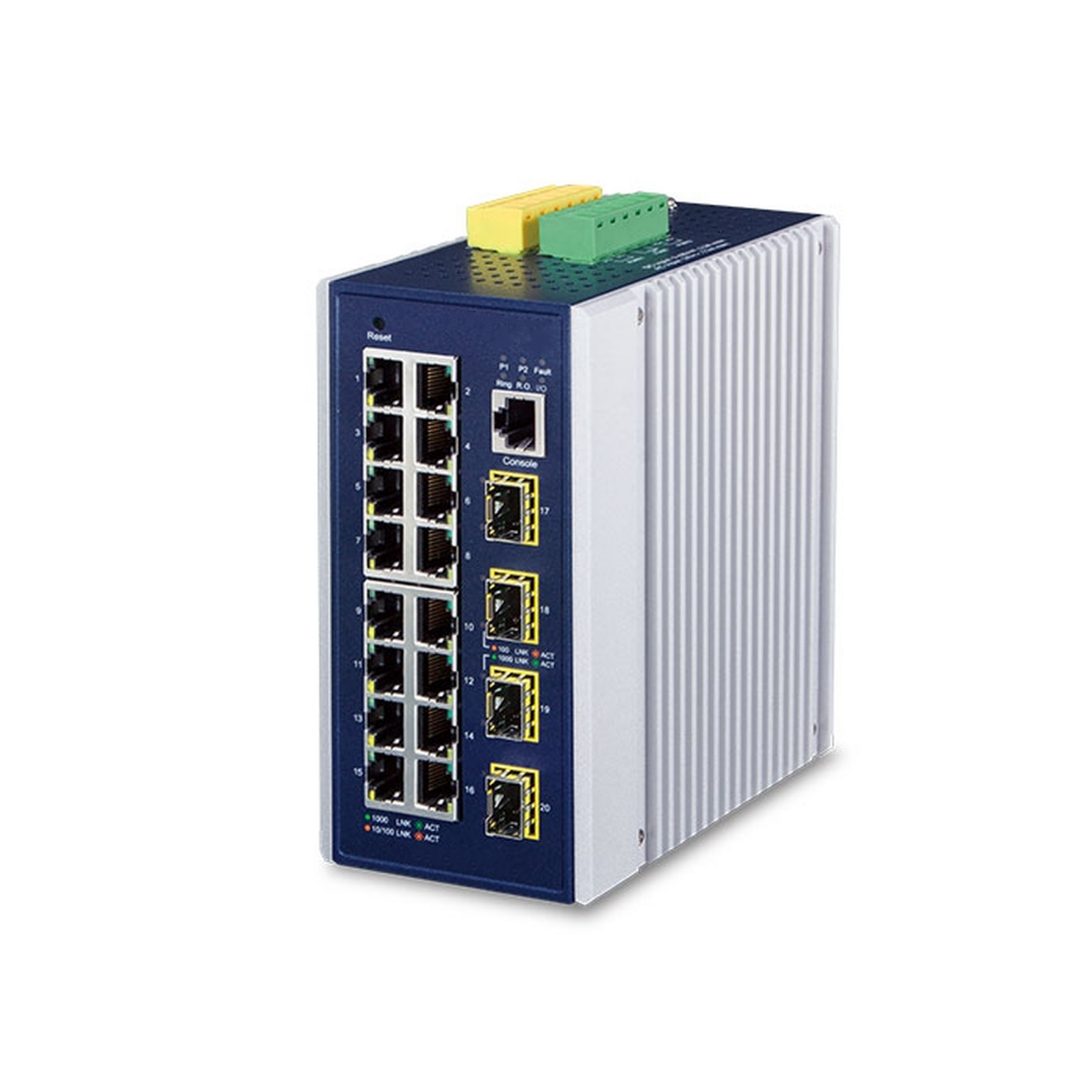 Managed Switch