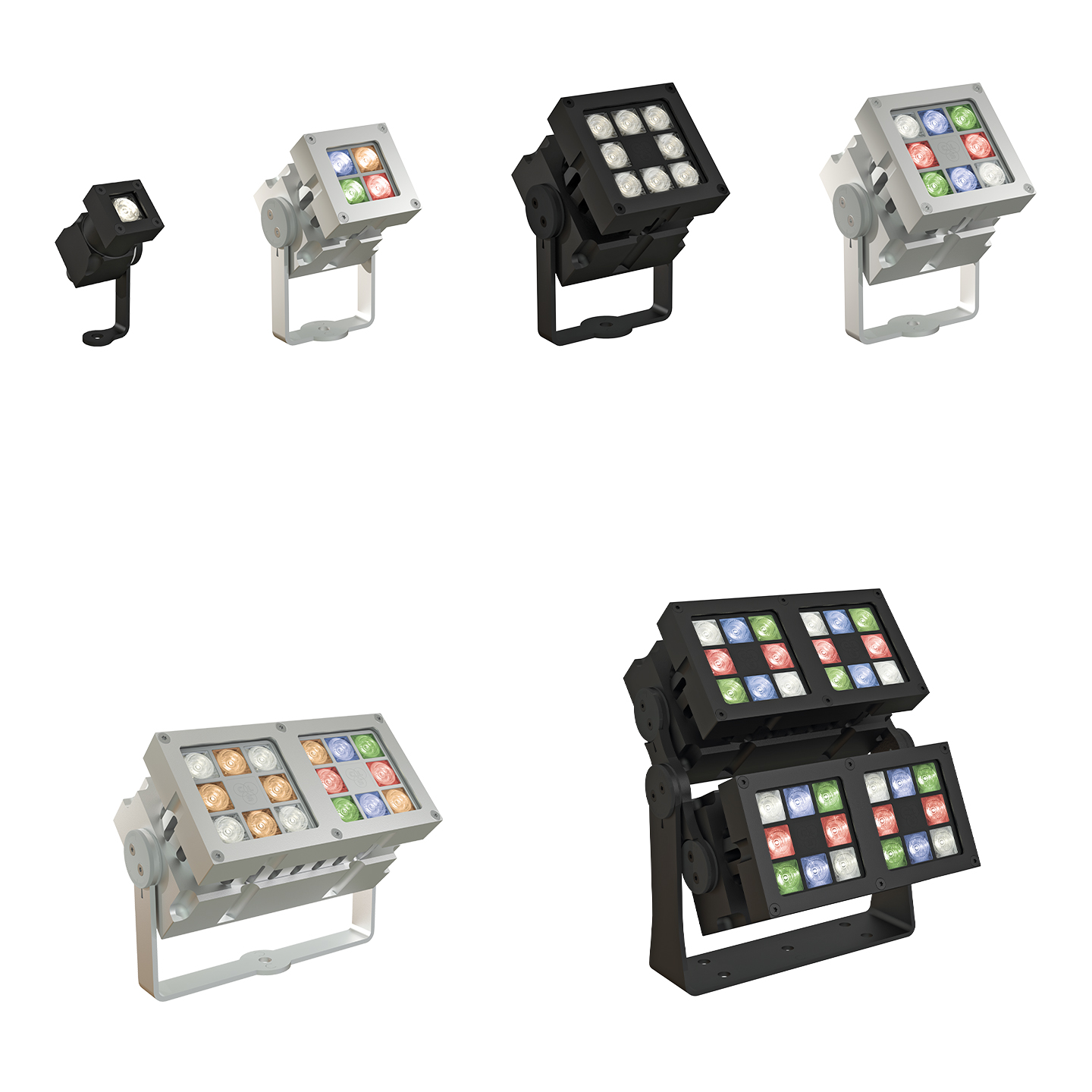 Revo Series