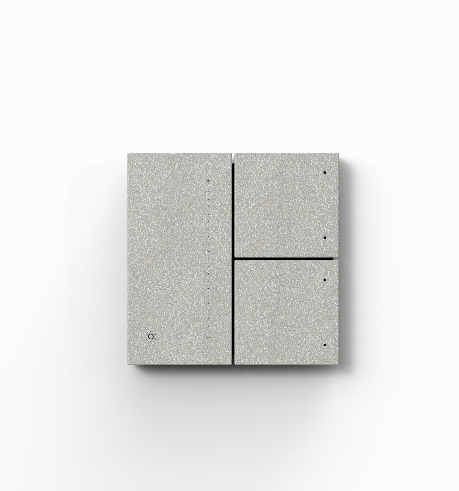 Touch Slide Panel