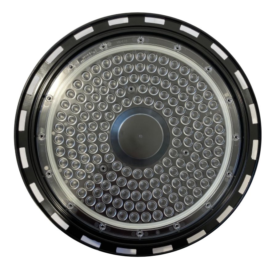 Victoria Heatsink