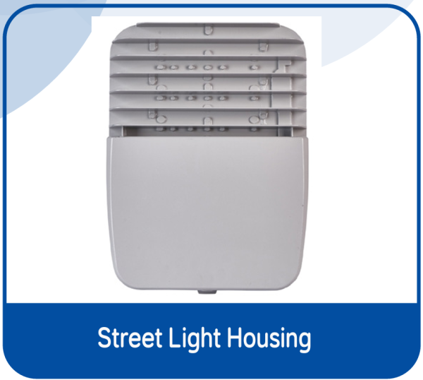 Street Light Housing