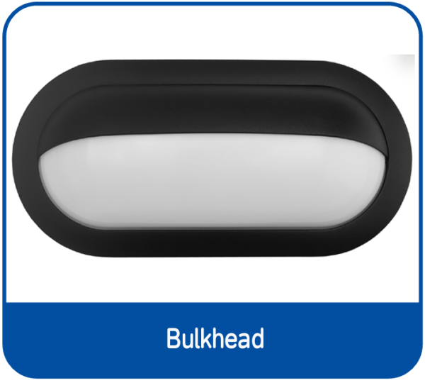 Bulkhead Housing