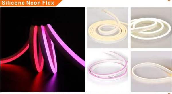 Neon tube