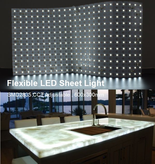  LED Sheet Light