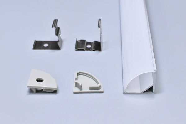 LED Aluminium profile
