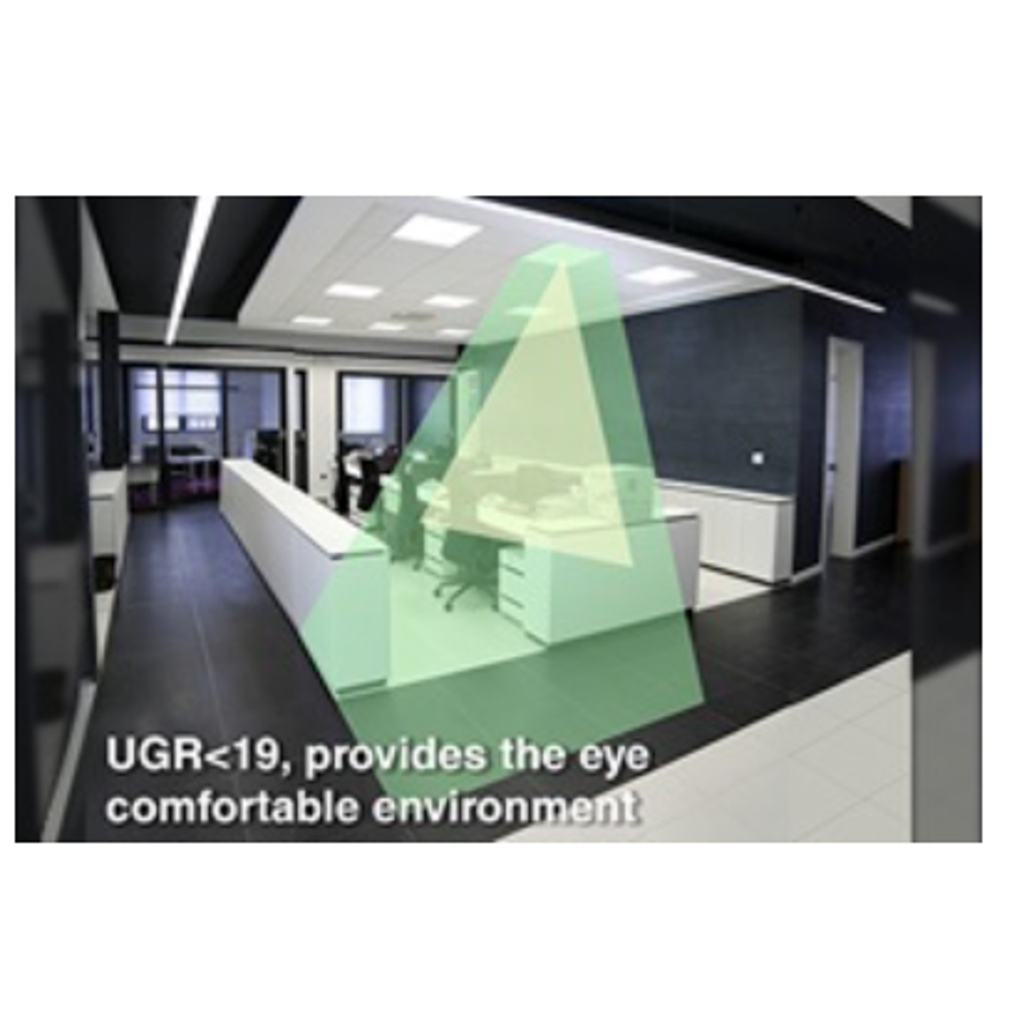 UGR Solution