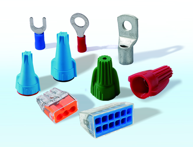Wire Connectors