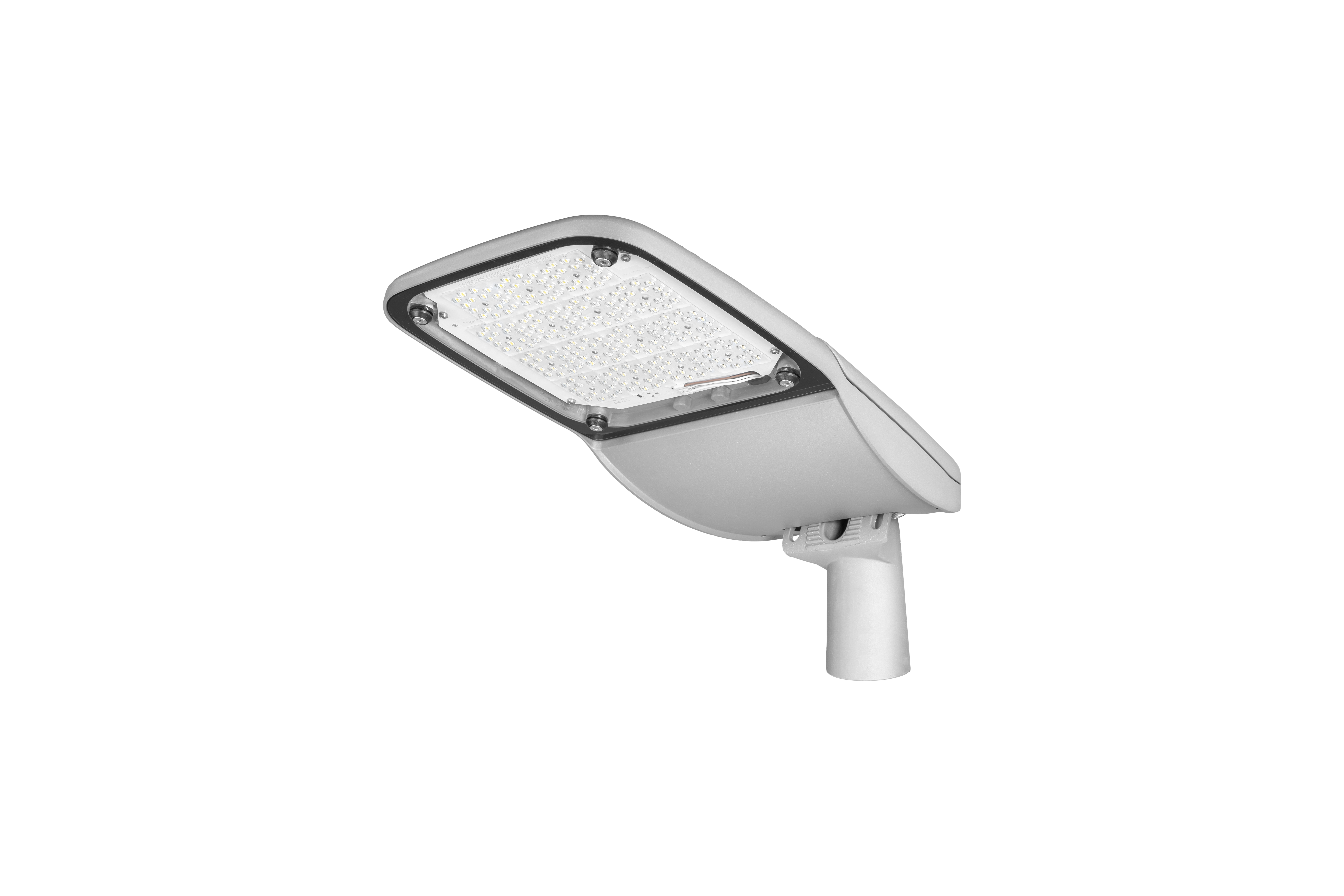Cordoba LED 3.0 M – precision lighting for roads and public areas