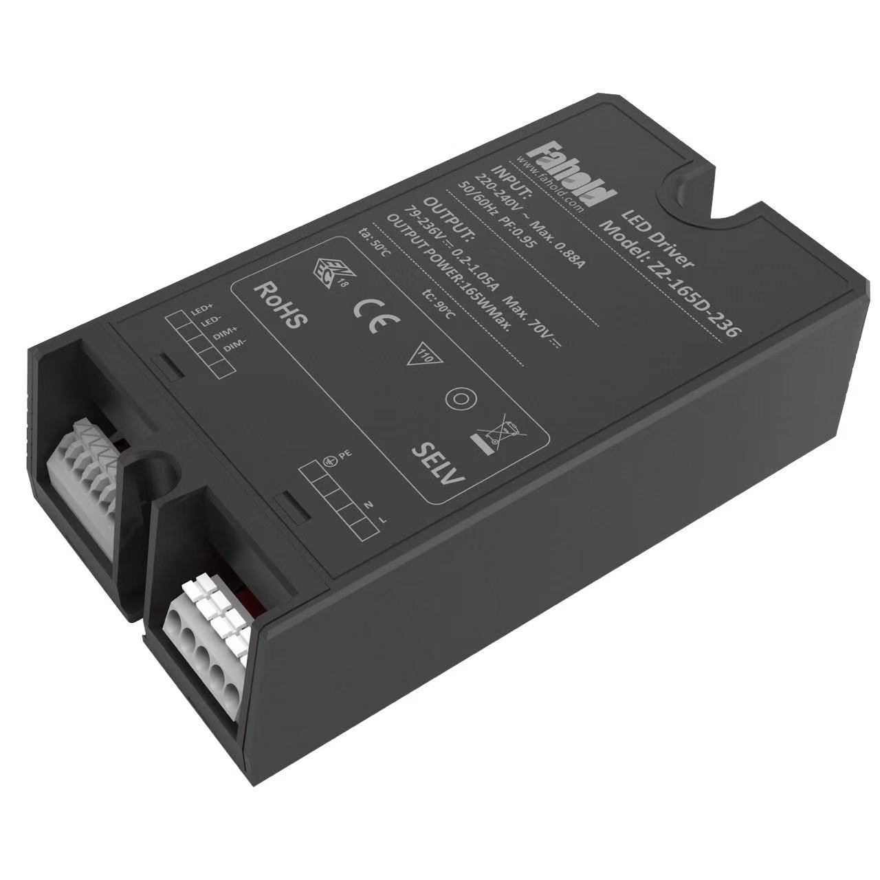 Shenzhen Fahold Electronics Co., Ltd. | Exhibitor Light + Building