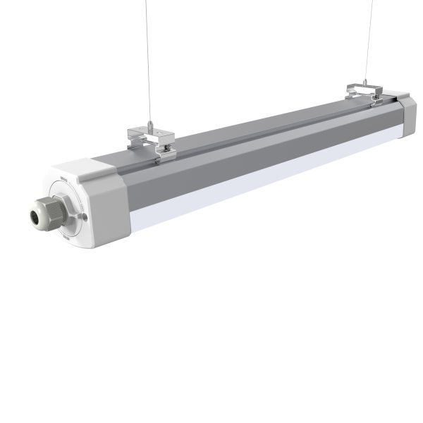LED Tri-proof Light