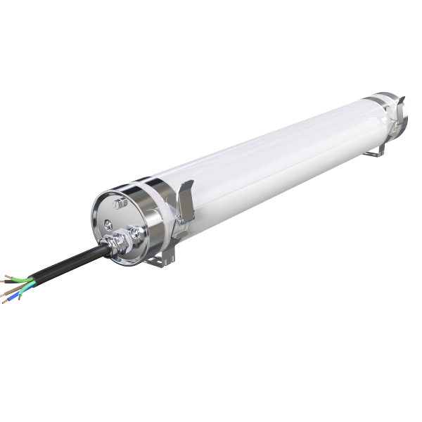 Led Tube Light