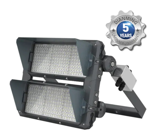 LED High Mast Light