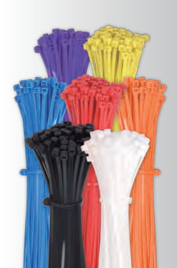 nylon cable tie
