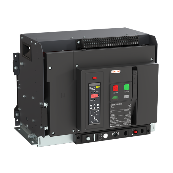 Air circuit breaker