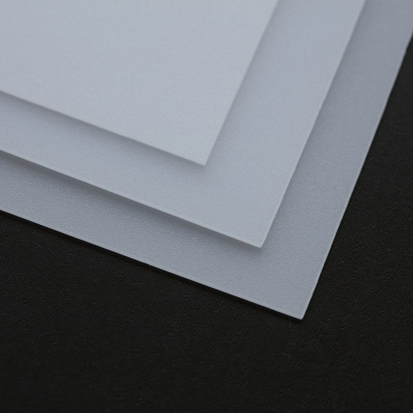 Light Diffuser Plate