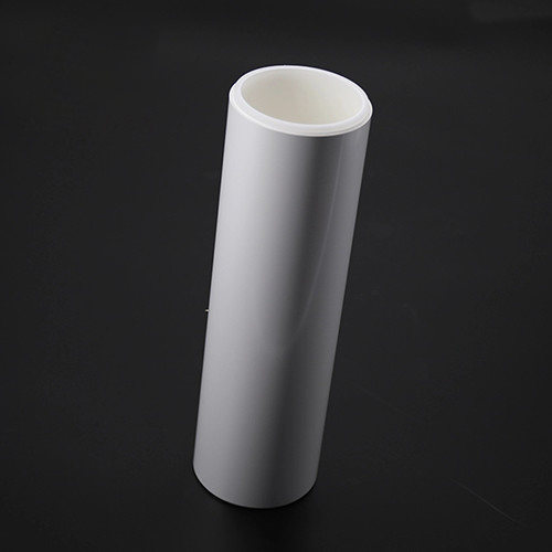 Polycarbonate refelective film