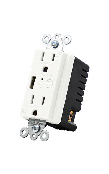 Plug Load Controller